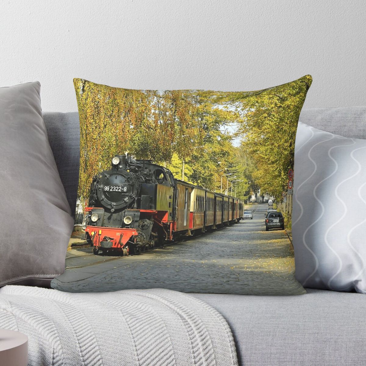 Germany Home Decor - Mvp54 Molli In Bad Doberan Germany,