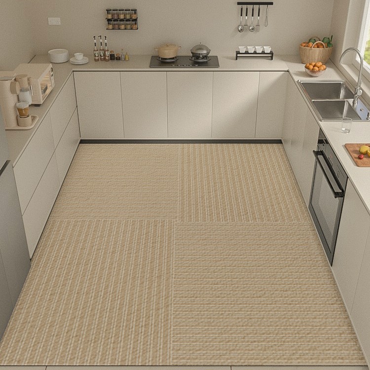 Home Decor Online Free - Tapis de cuisine imperméable et résistant