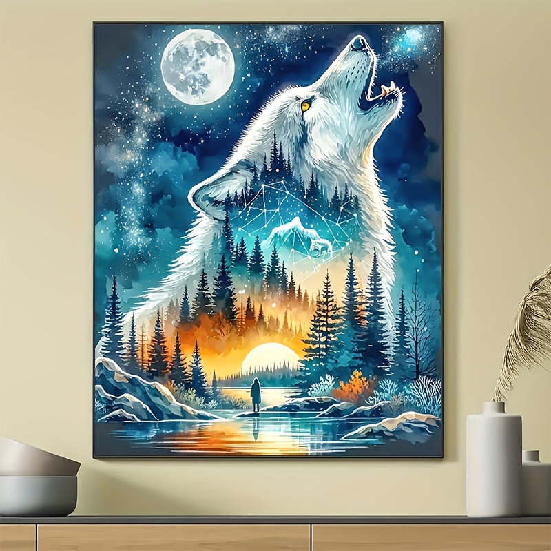 Home Decor Under 1000 - Puzzles pour adultes, 500/1000/1200/2000 pièces, paysage