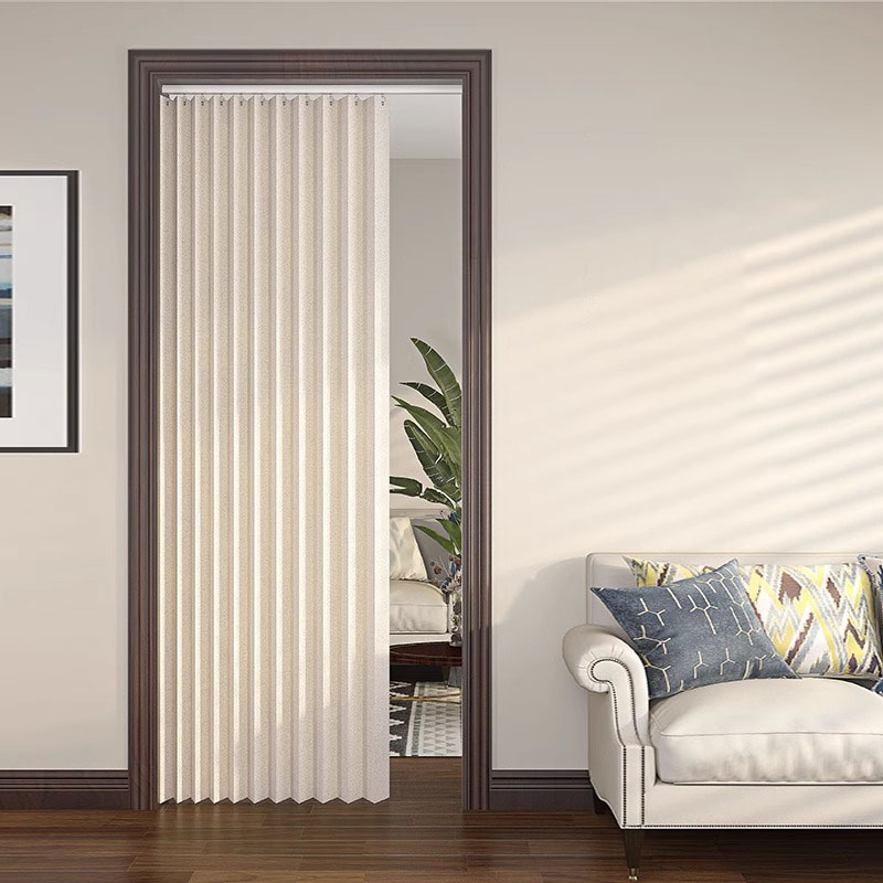Room Divider Screen - Paravent pliant accordéon, rideau de séparation