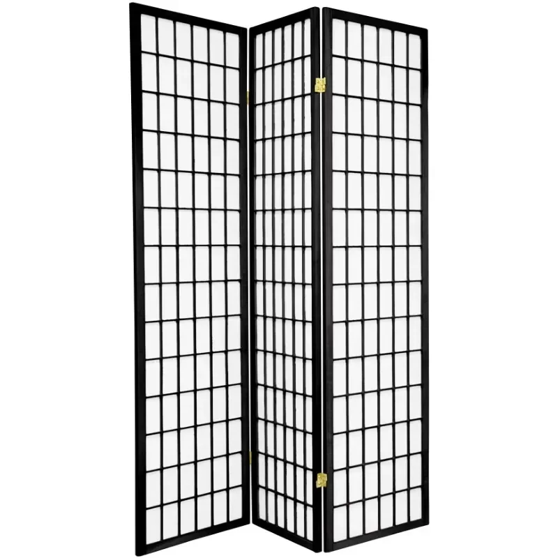 Room Divider Screen - Paravent Shoji Oriental de 1,80 m