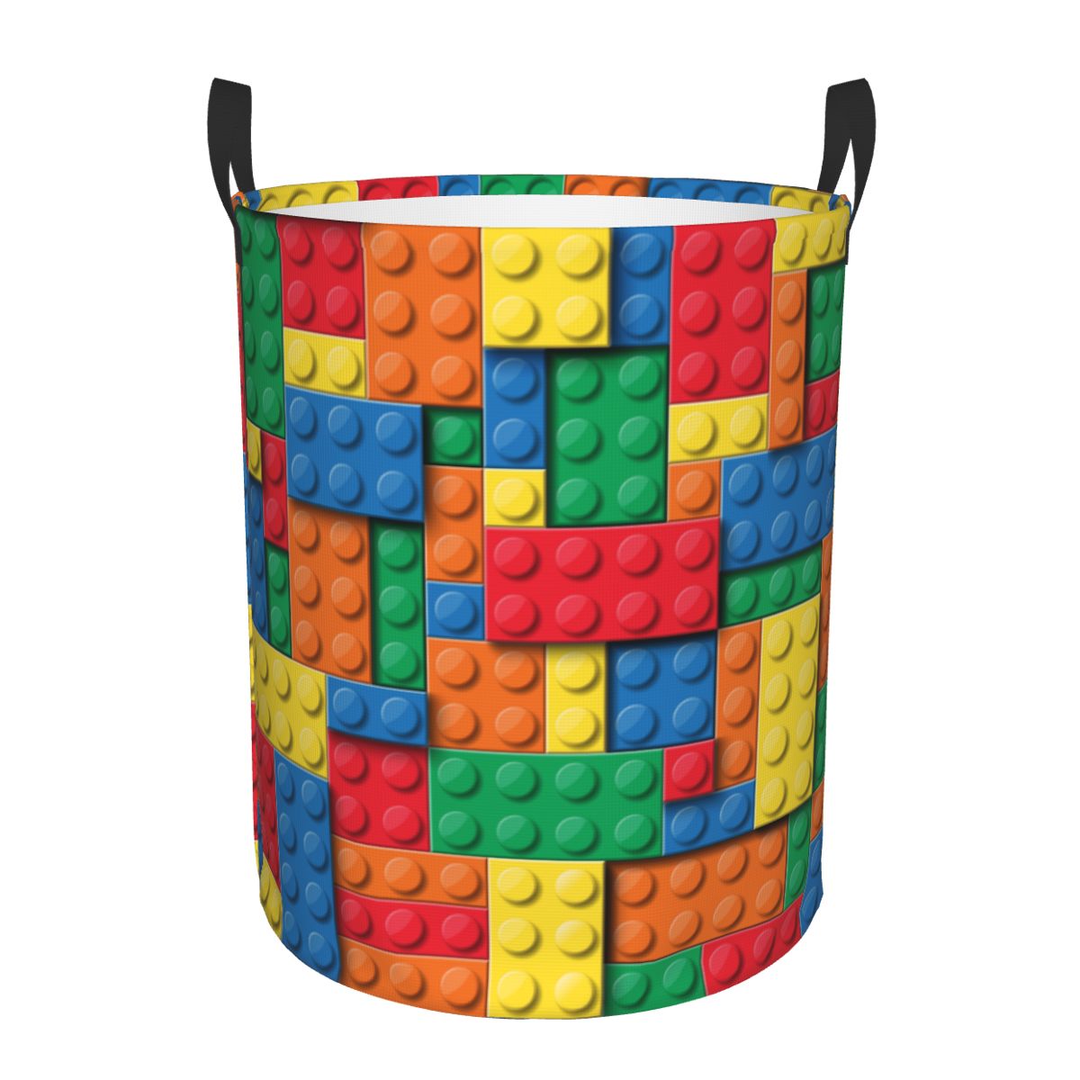 Home Decor Hampers - Blocs de construction briques panier à