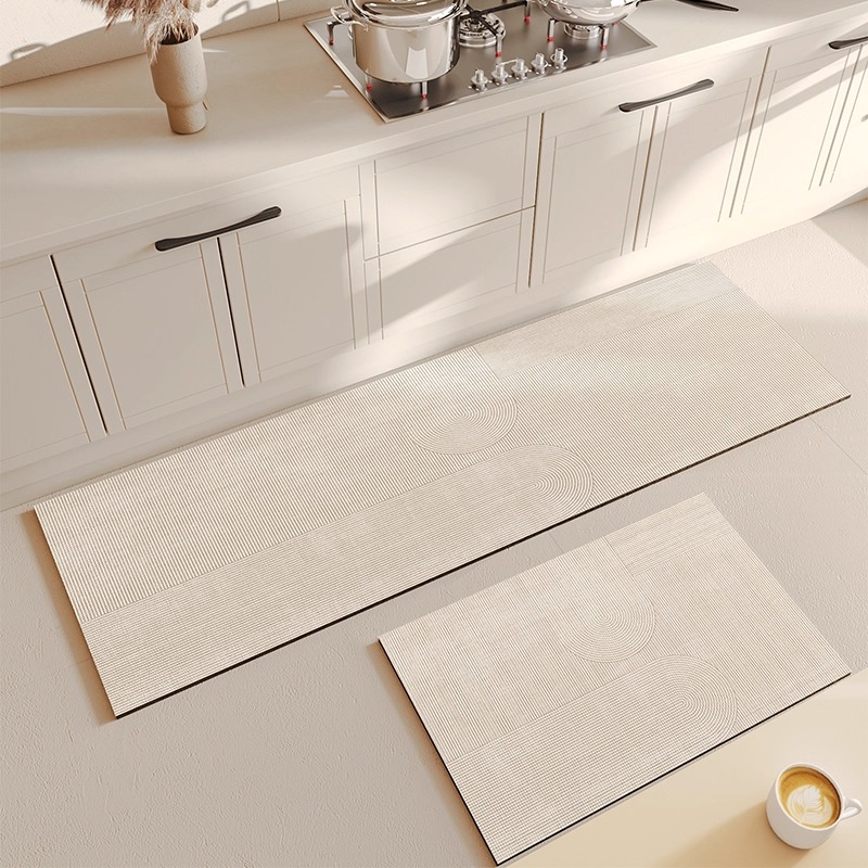Home Decor Online Free - Tapis de sol de cuisine en