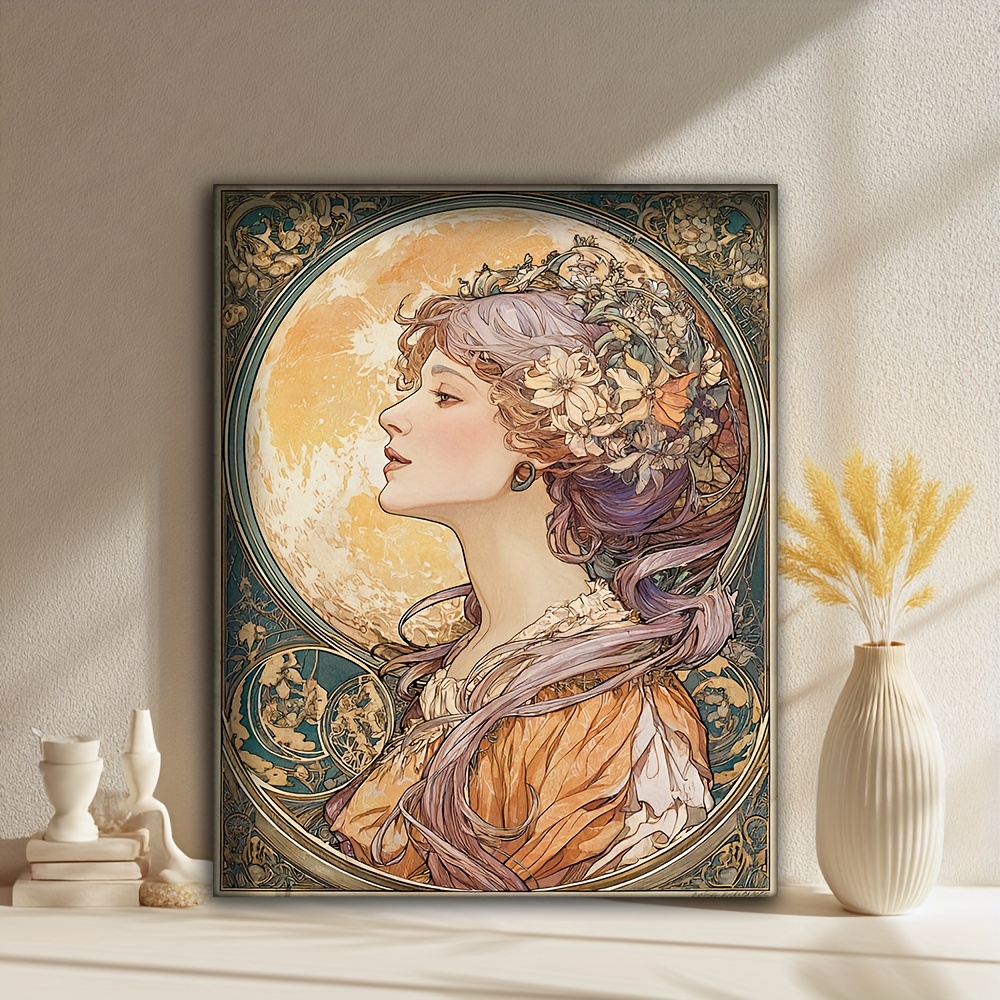 Home Decor Under 1000 - Puzzles pour adultes, 500/1000/1200/2000 pièces, femme