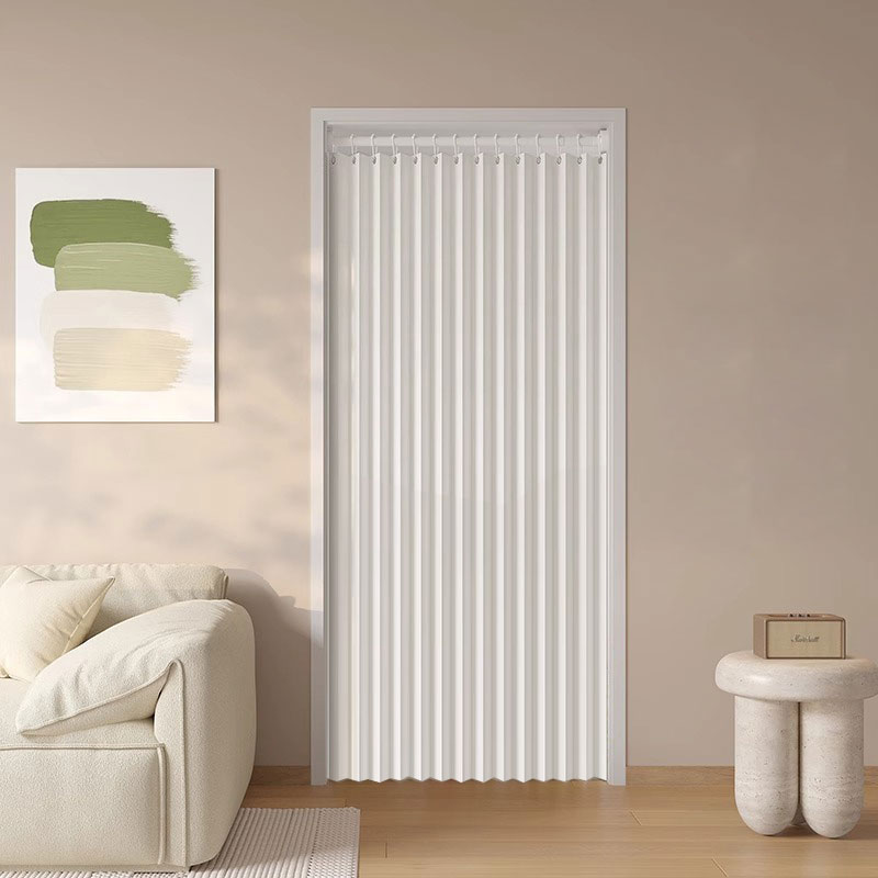 Rideau pliant accordéon, clois - Room Divider Screen avis et prix
