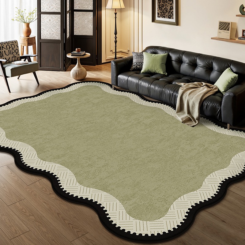 Tapis de salon antidérapant, i - Home Decor Online Free avis et prix