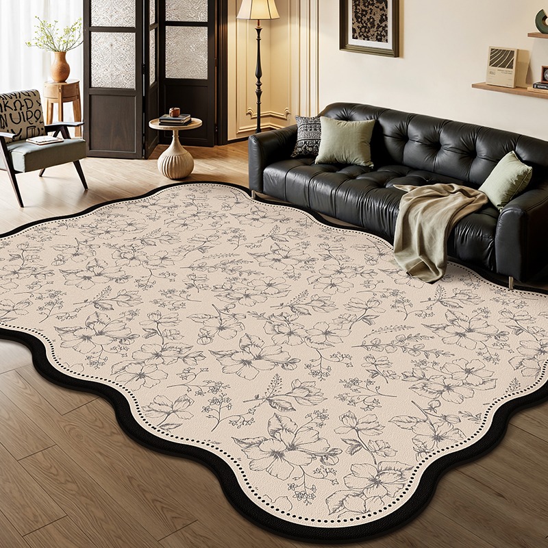 Tapis de salon antidérapant, i - Home Decor Online Free avis et prix