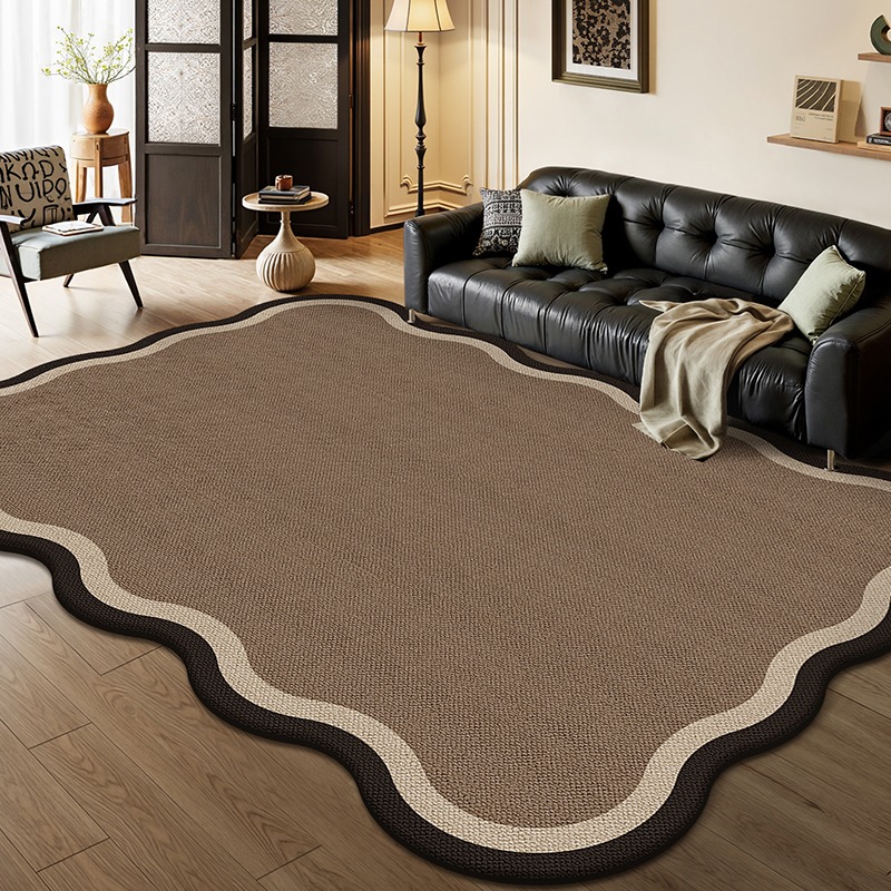 Tapis de salon antidérapant, i - Home Decor Online Free avis et prix