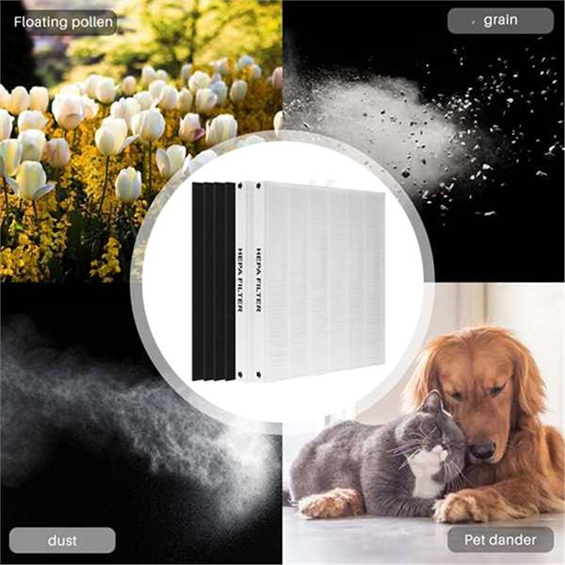 【OFF SHELF】 pour purificateur  - Coway Air Purifier Ap-1512Hh avis et prix