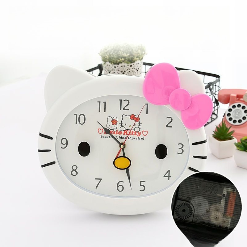 Horloge murale silencieuse San - Wall Clock Silent avis et prix