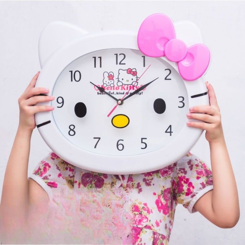 Horloge murale silencieuse San - Wall Clock Silent avis et prix