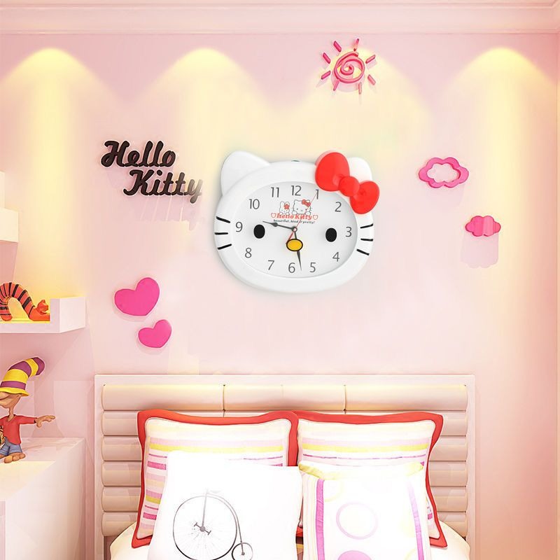 Horloge murale silencieuse San - Wall Clock Silent avis et prix