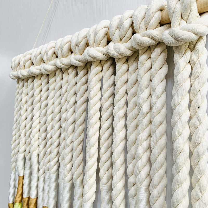 # Cordon en macramé tressé à m - Home Decor Bali avis et prix