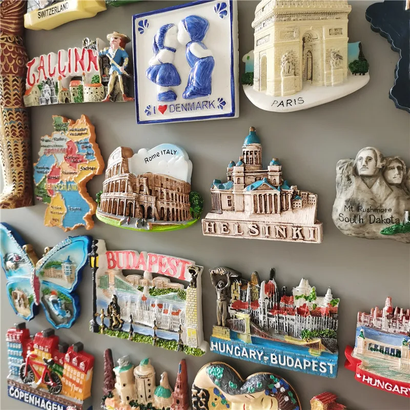 Aimant de réfrigérateur égypti - Germany Home Decor avis et prix