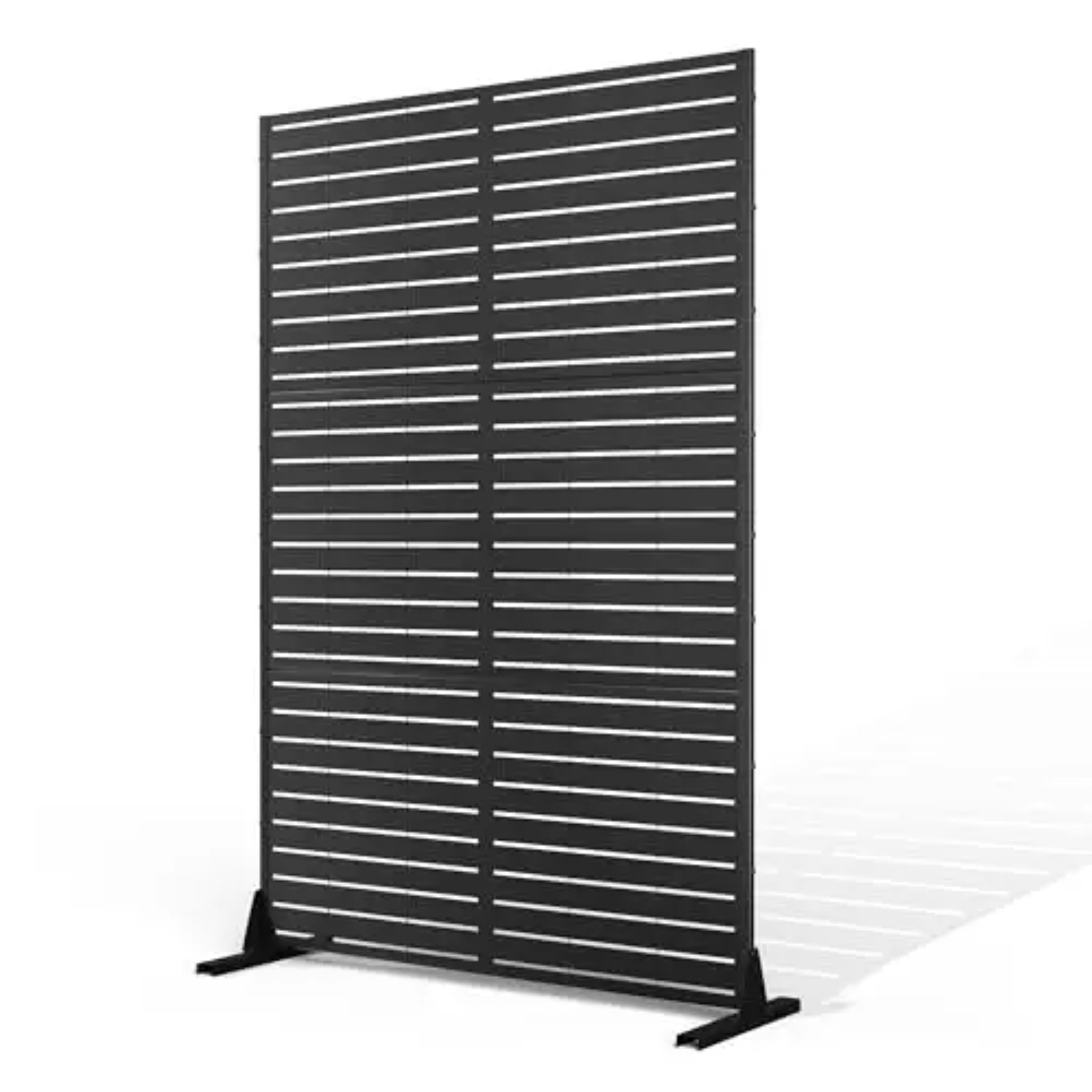Panneau de clôture autoportant - Room Divider Screen avis et prix
