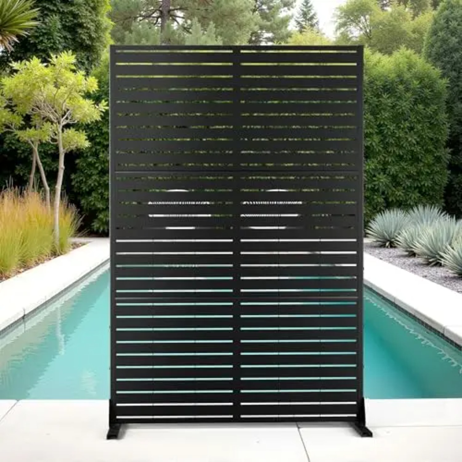 Panneau de clôture autoportant - Room Divider Screen avis et prix