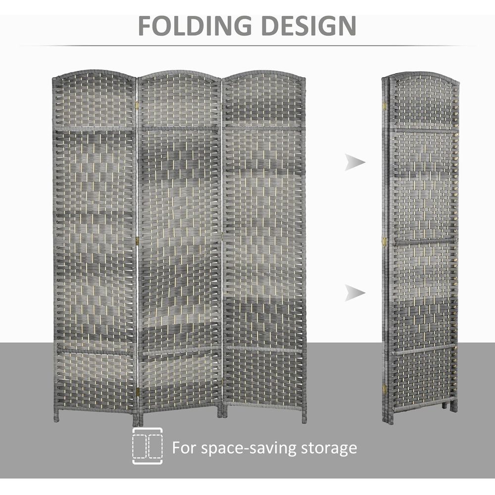 Paravent à 3 panneaux en PP ti - Room Divider Screen avis et prix