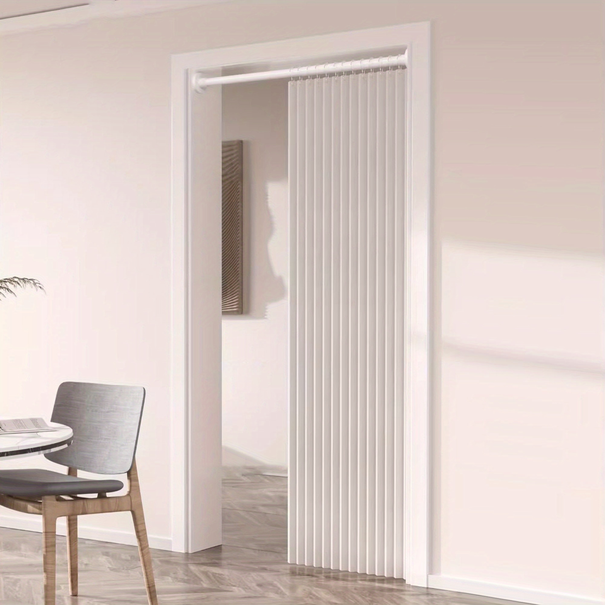 Rideau de séparation pour cham - Room Divider Screen avis et prix