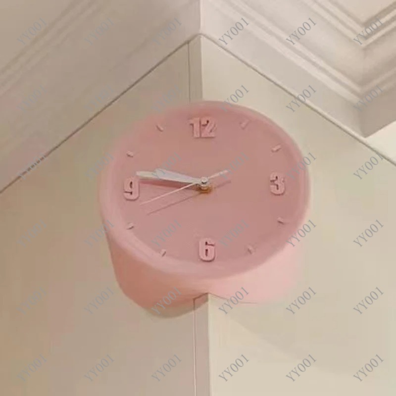 Horloges murales modernes, sty - Wall Clock Silent avis et prix