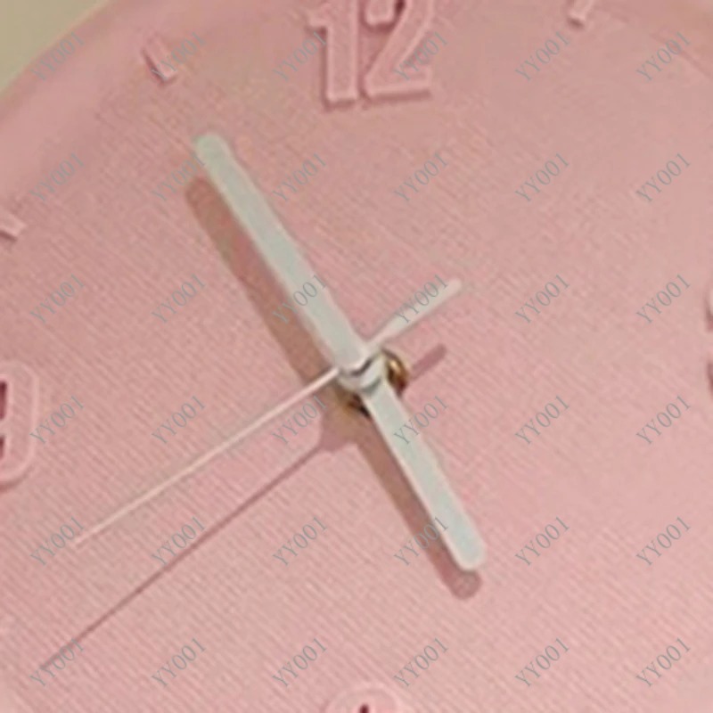 Horloges murales modernes, sty - Wall Clock Silent avis et prix