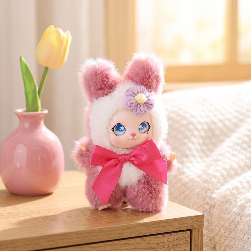 Porte-clés en peluche animal m - Home Decor Happy avis et prix