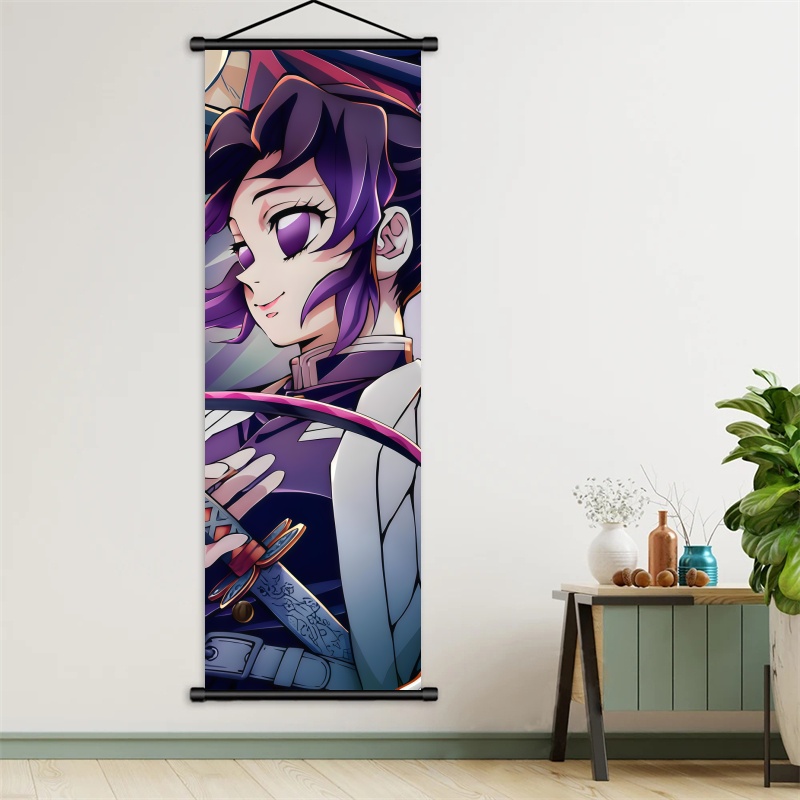 Décor mural en tissu Shinobu K - Home Decor Happy avis et prix