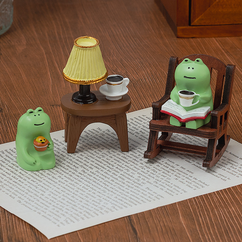 Mignonne petite décoration thé - Home Decor Catalog avis et prix