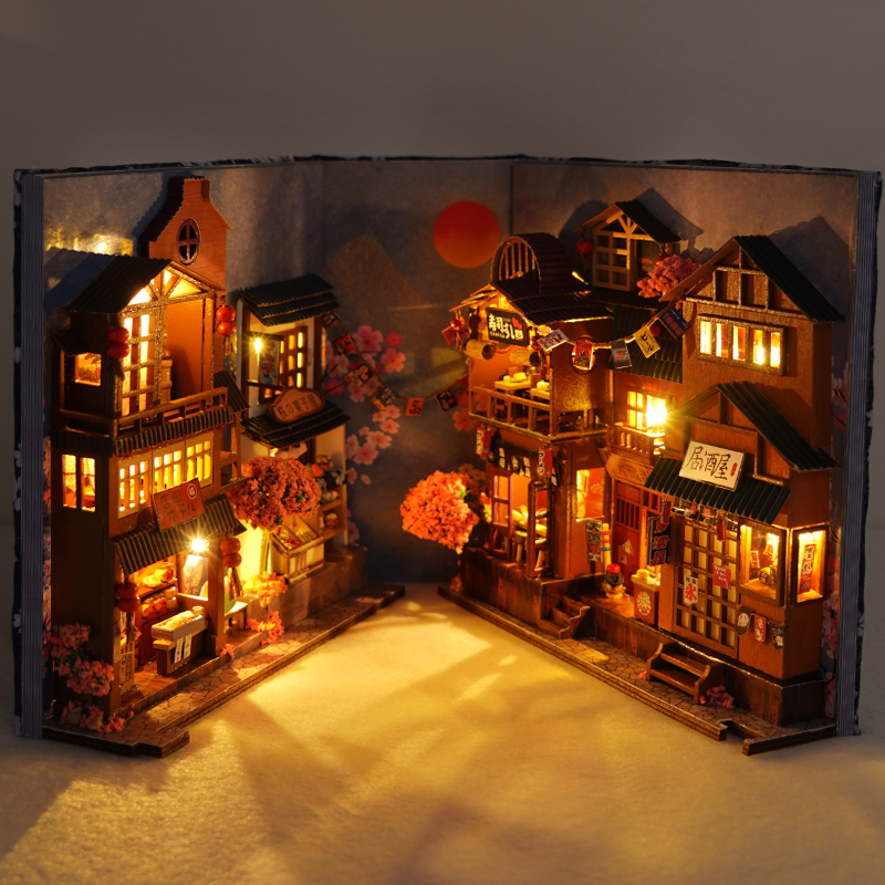 1 pièce, Kit de coin livre de  - Home Decor Catalog avis et prix