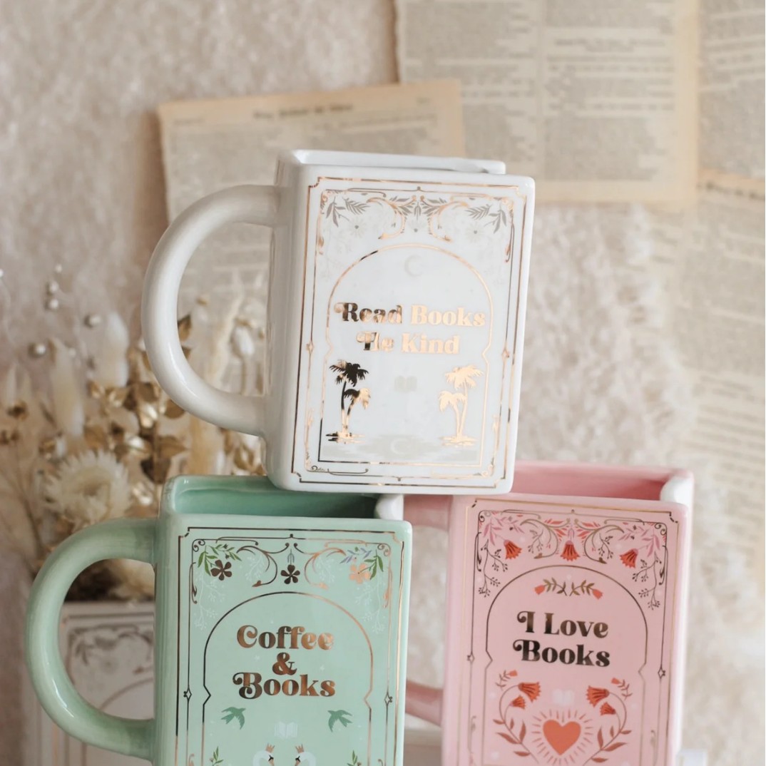 Tasse en céramique en forme de - Home Decor Catalog avis et prix