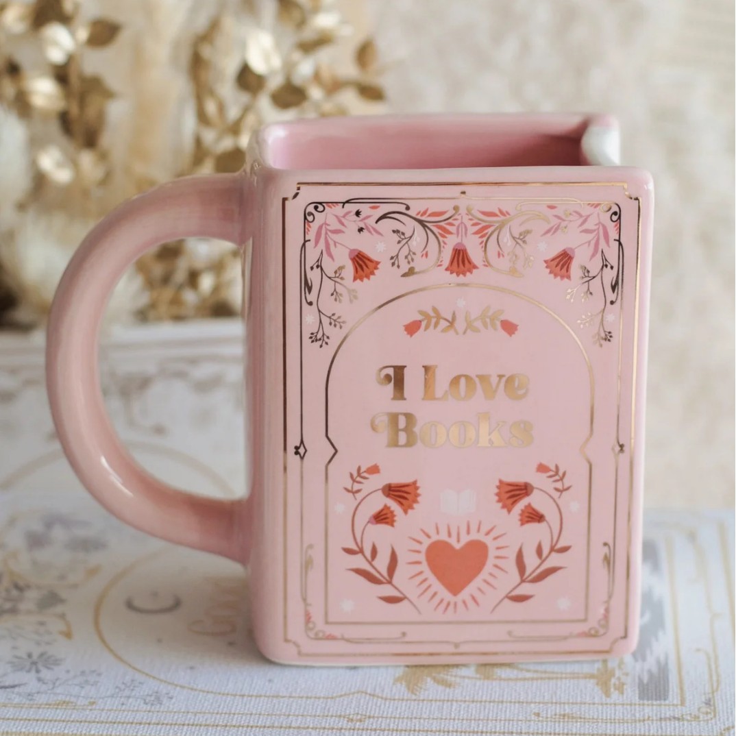 Tasse en céramique en forme de - Home Decor Catalog avis et prix