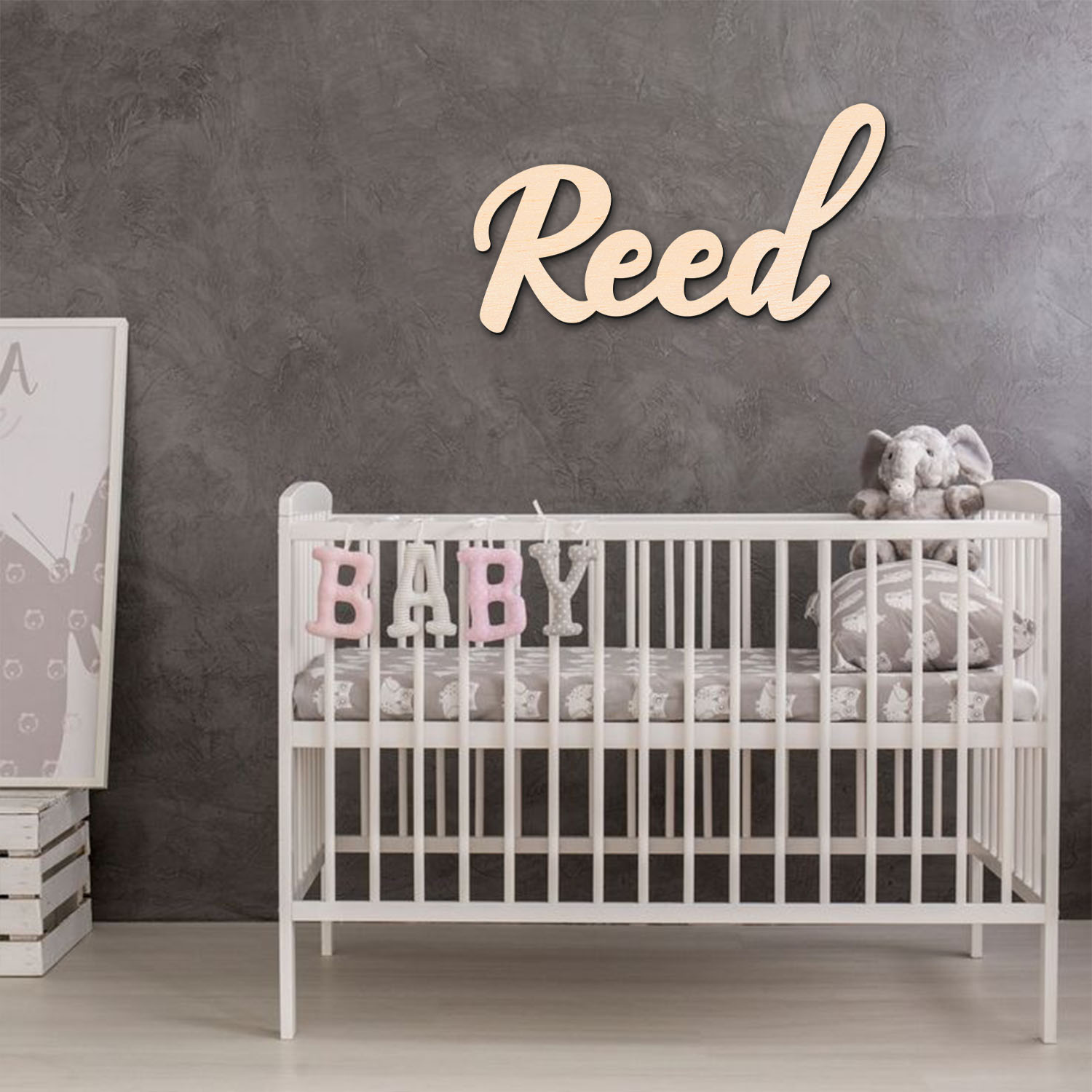 1 marque de nom de famille per - Home Decor Happy avis et prix