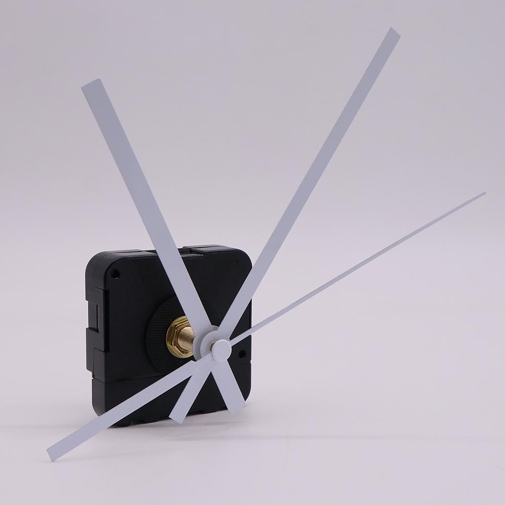 Kit de réparation de mouvement - Wall Clock Silent avis et prix
