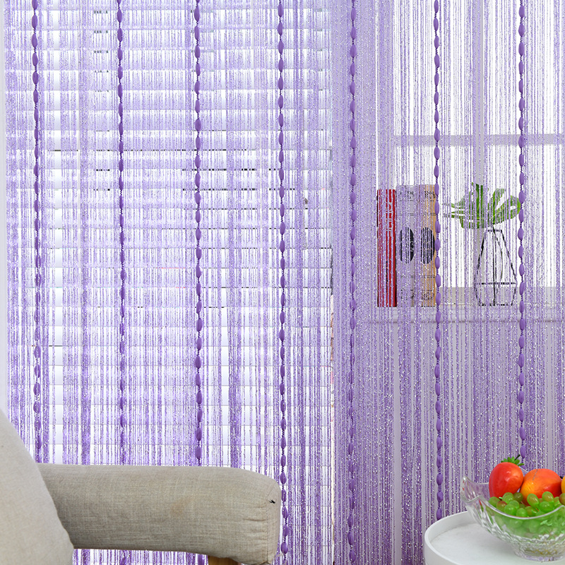 Rideau de porte à cordes, 1x2m - Room Divider Screen avis et prix