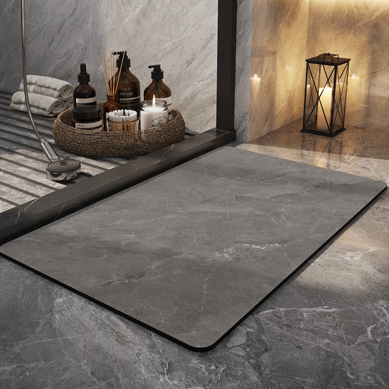 Tapis de salle de bain, décora - Home Decor Online Free avis et prix