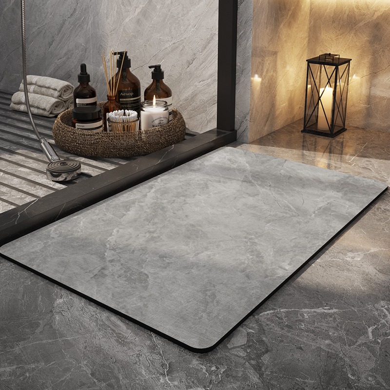 Tapis de salle de bain, décora - Home Decor Online Free avis et prix