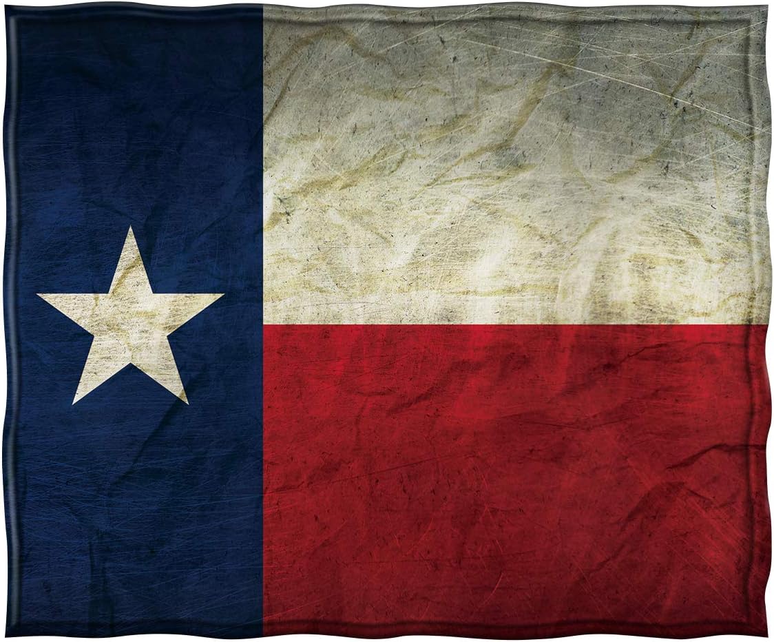 Lévènes Texas drapeau jeter co - Home Decor Sofa avis et prix
