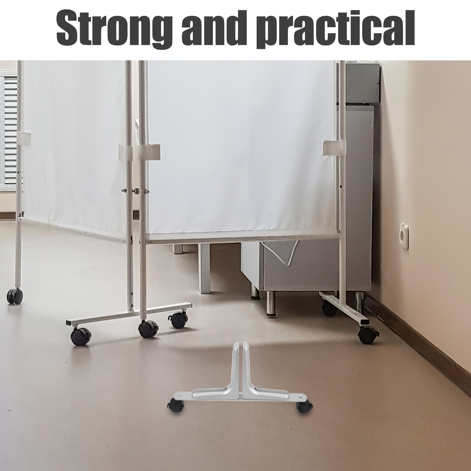 Support de base pour écran de  - Room Divider Screen avis et prix