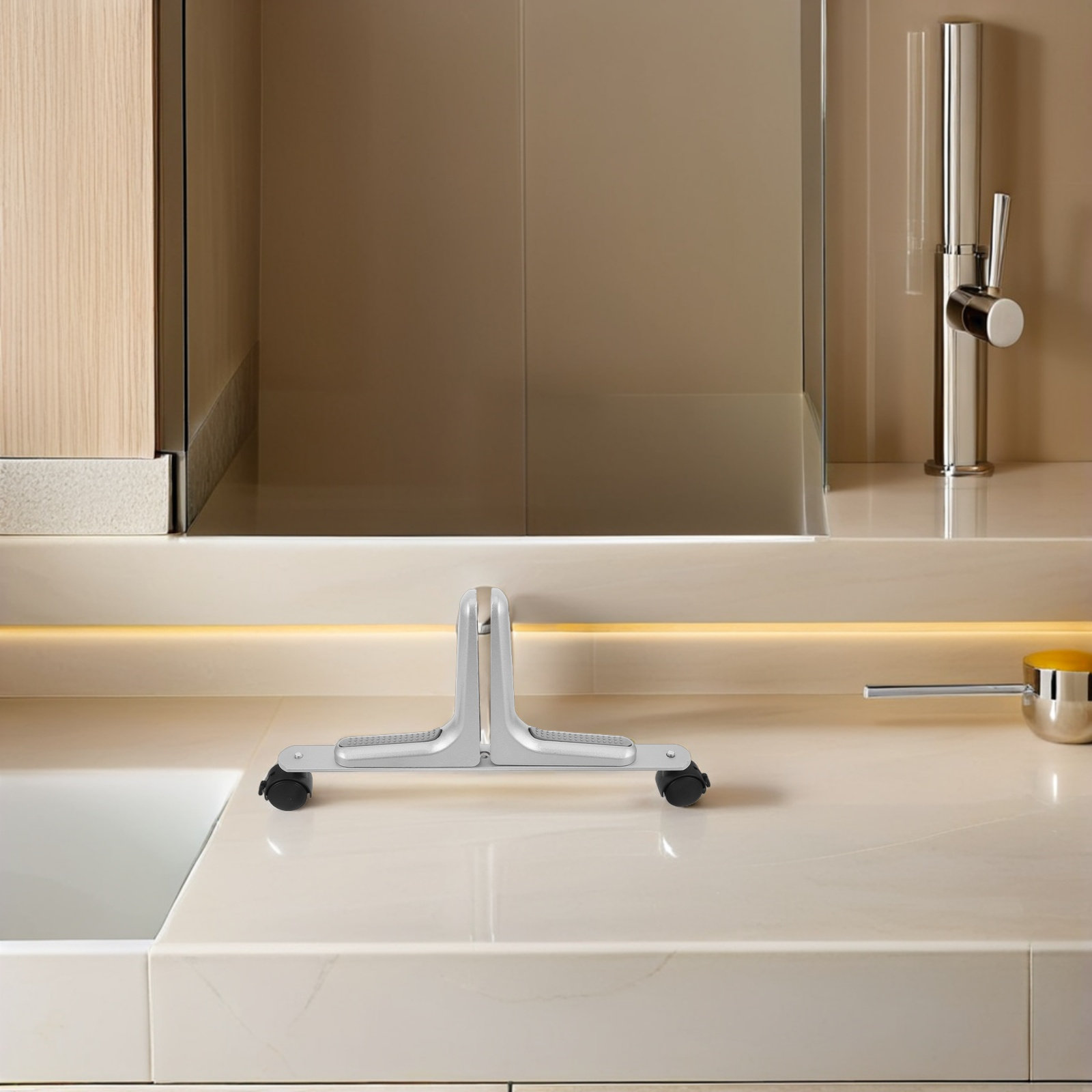 Support de base pour écran de  - Room Divider Screen avis et prix
