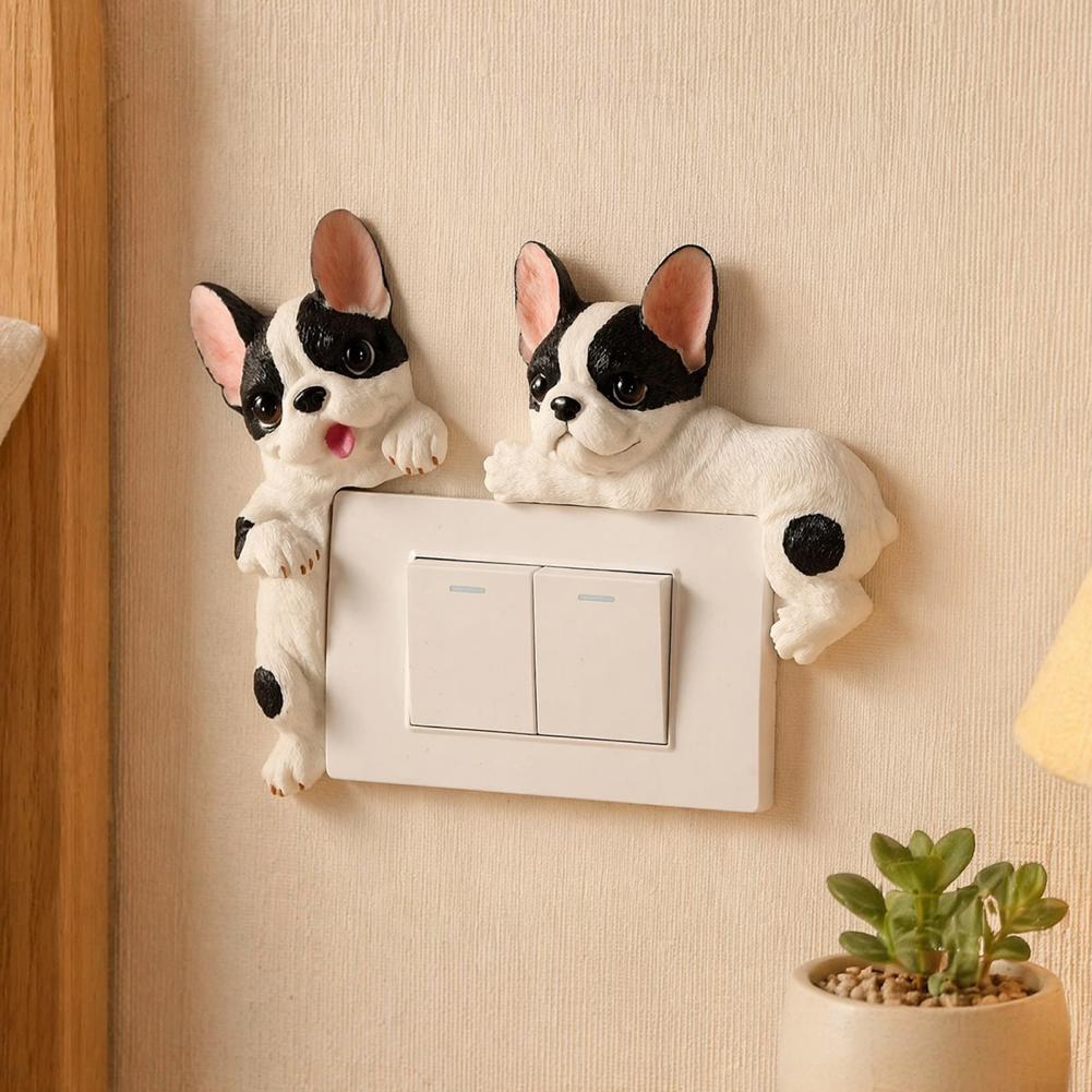 Cache-interrupteur 3D en résin - Home Decor Etsy avis et prix