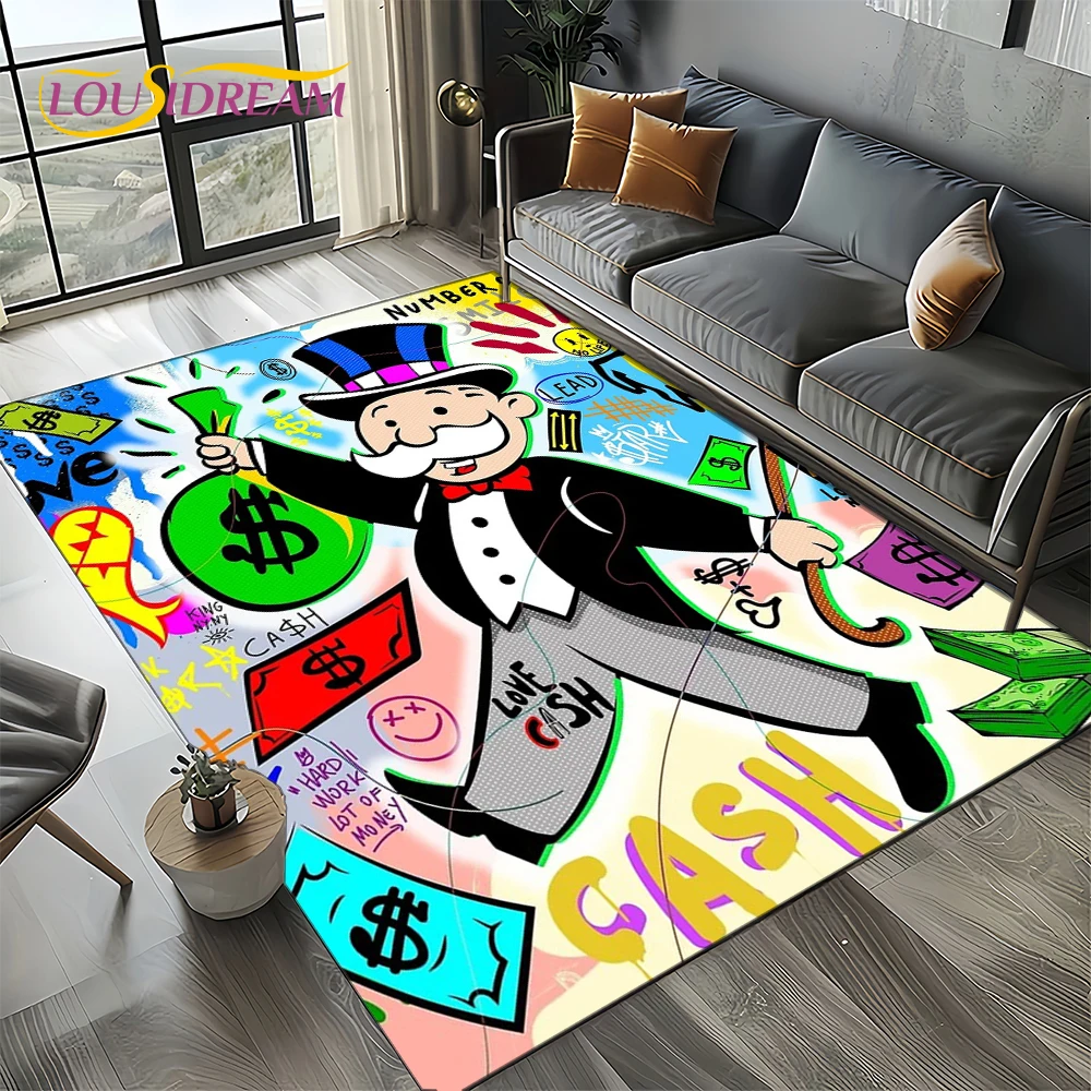 Tapis de sol antidérapant 3D M - Home Decor Online Free avis et prix