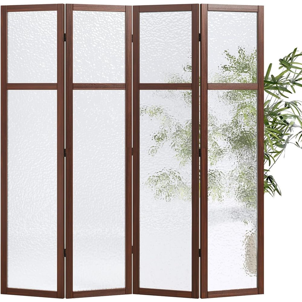 Paravent pliant en acrylique à - Room Divider Screen avis et prix