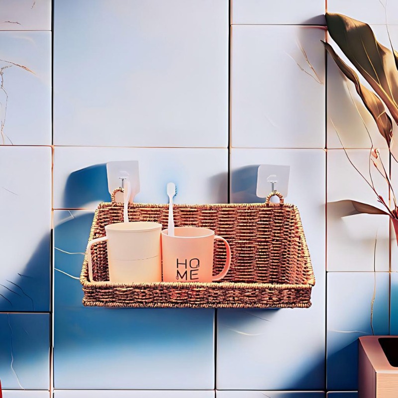 Panier de rangement suspendu e - Home Decor Hampers avis et prix