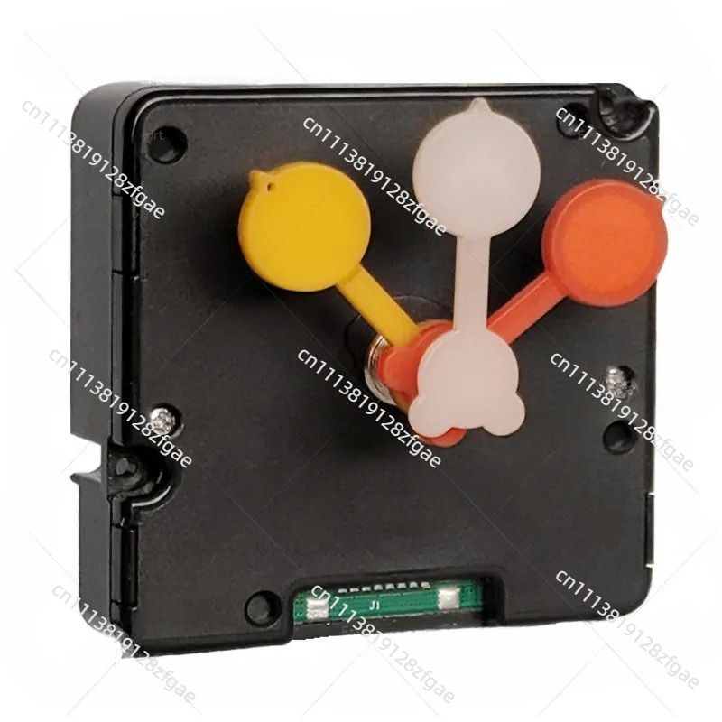 Mouvement d'horloge mural auto - Wall Clock Silent avis et prix