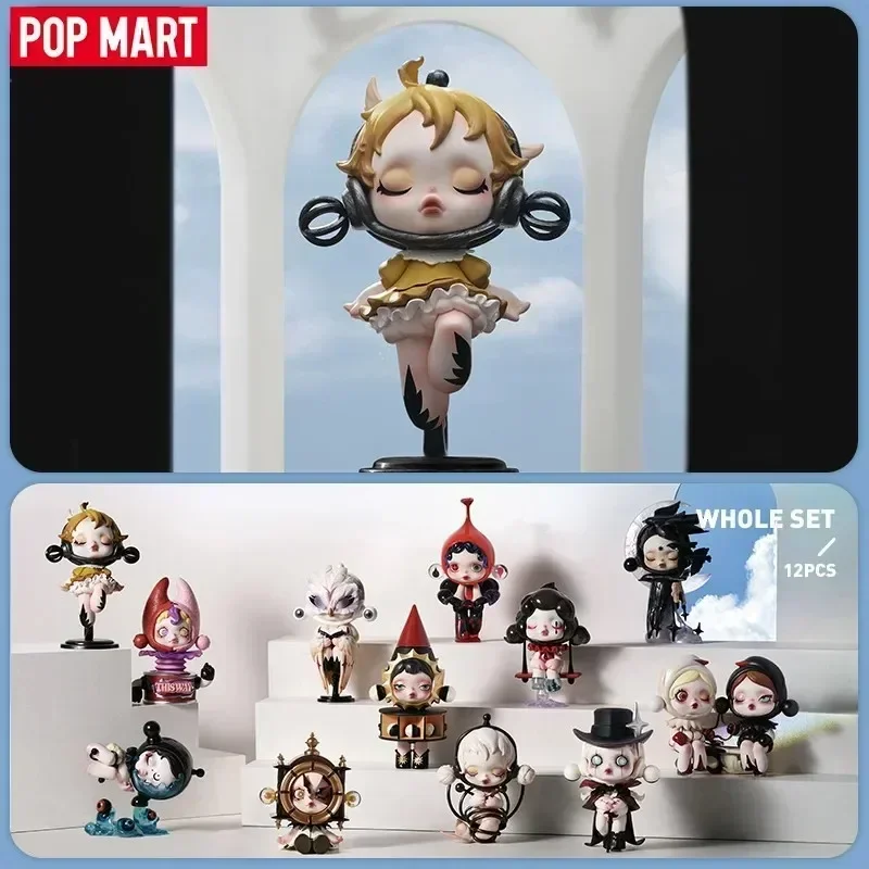 POP MART SKULLPANDA Image Of R - Home Decor Free Images avis et prix