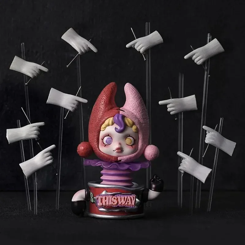 POP MART SKULLPANDA Image Of R - Home Decor Free Images avis et prix