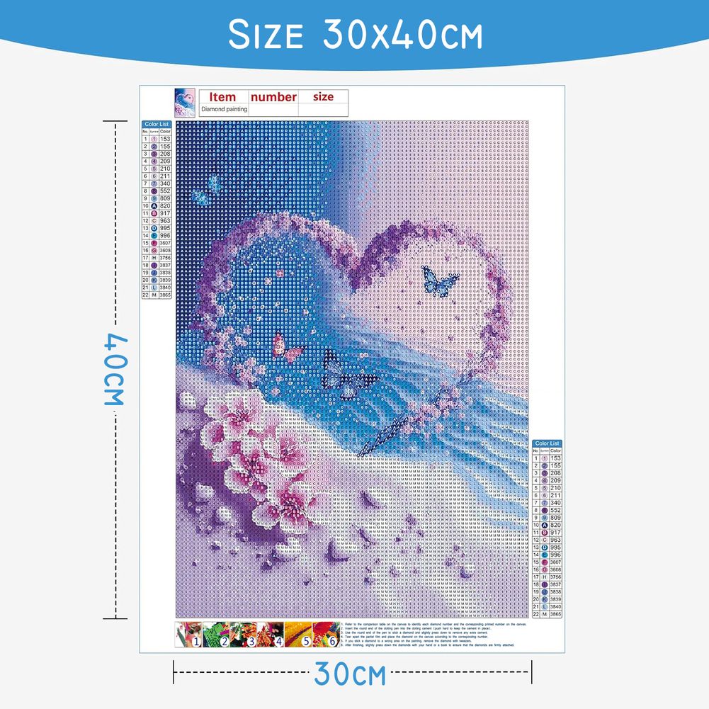 Chihuahua 5D DIY Diamond Paint - Home Decor Bali avis et prix