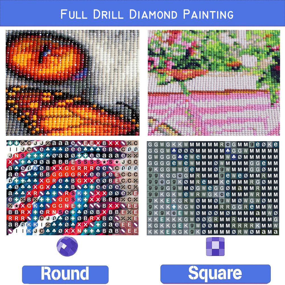 Chihuahua 5D DIY Diamond Paint - Home Decor Bali avis et prix