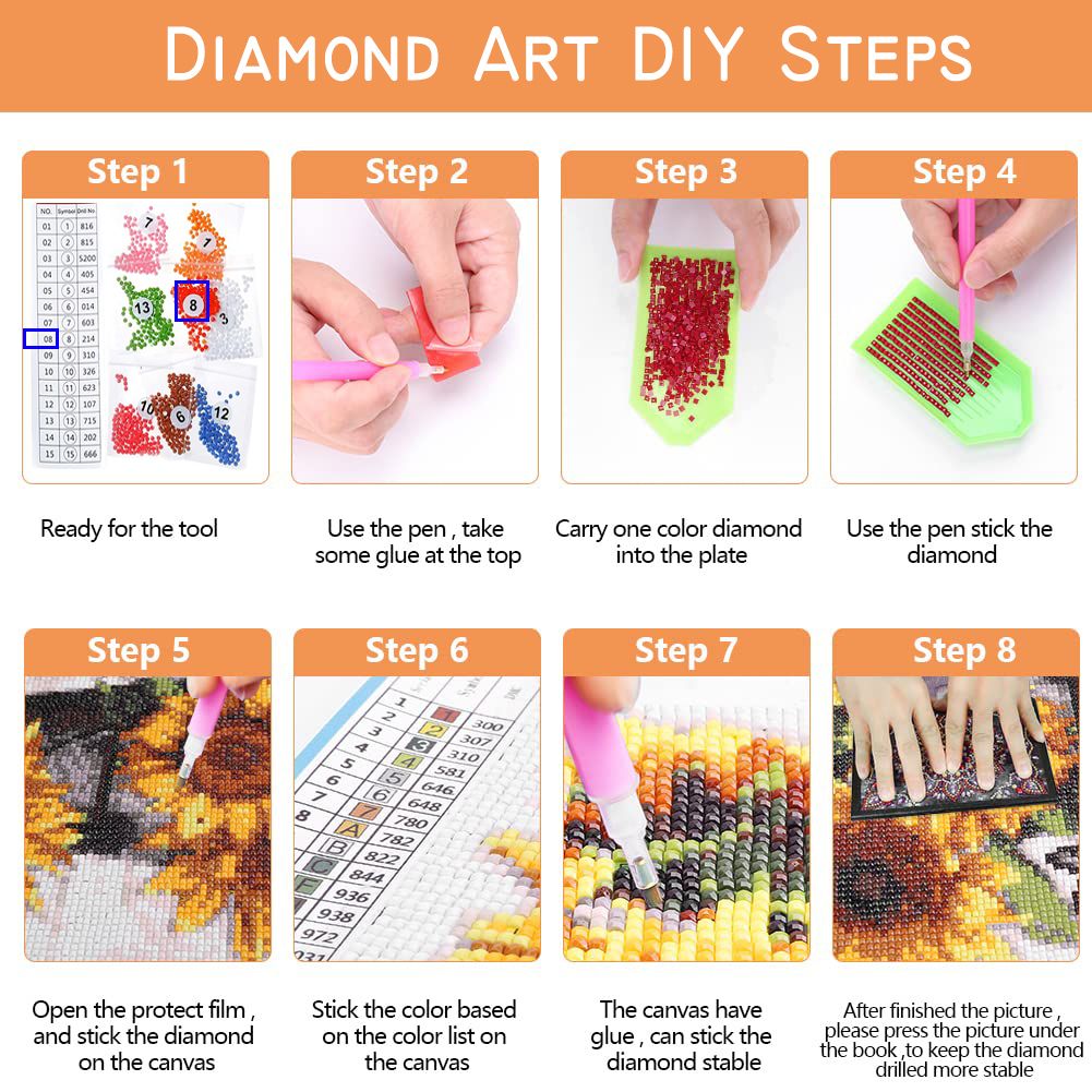 Chihuahua 5D DIY Diamond Paint - Home Decor Bali avis et prix