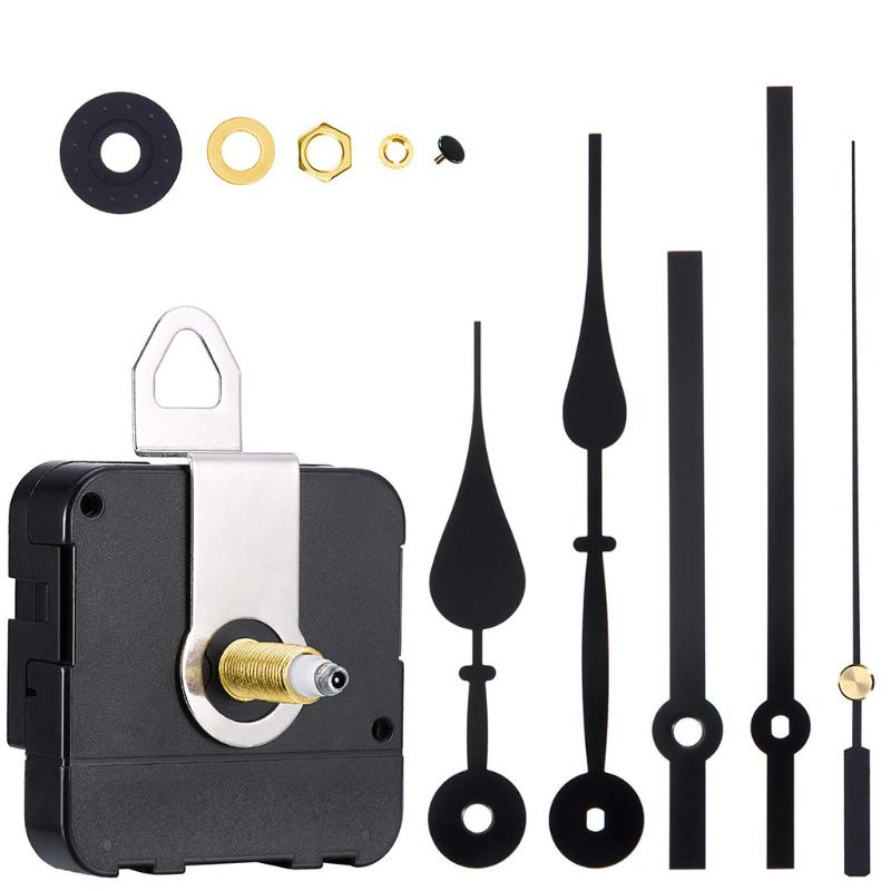 1 Kit de mécanisme d'horloge à - Wall Clock Silent avis et prix