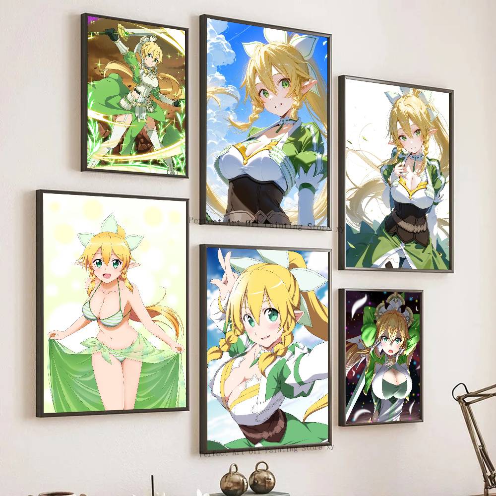Affiches en toile de qualité s - Home Decor Online Free avis et prix